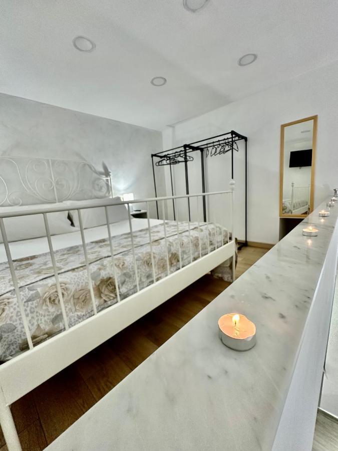 La Casa Di Elisa Appartement Napels Buitenkant foto