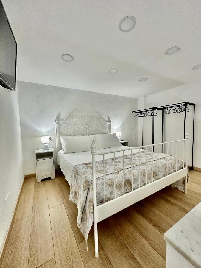 La Casa Di Elisa Appartement Napels Buitenkant foto